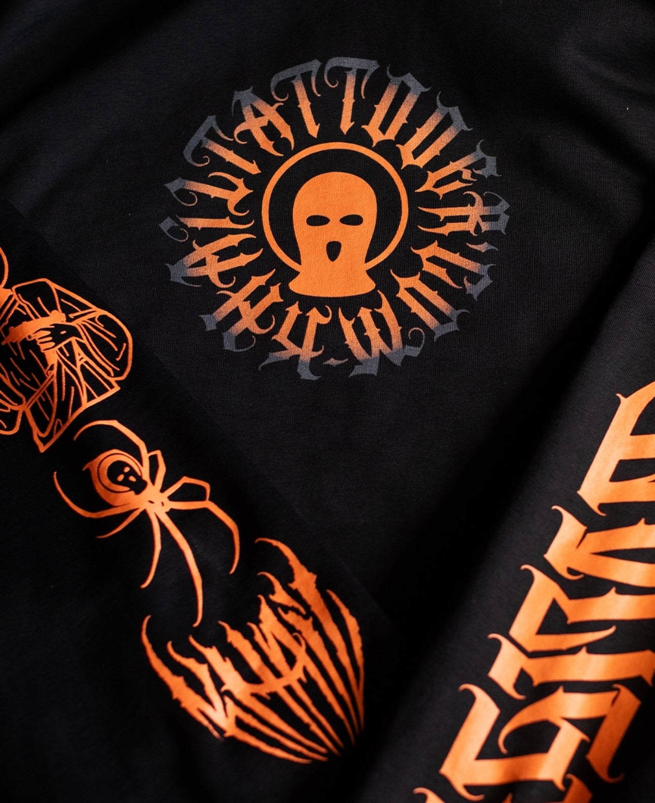 Havoc Hoods
