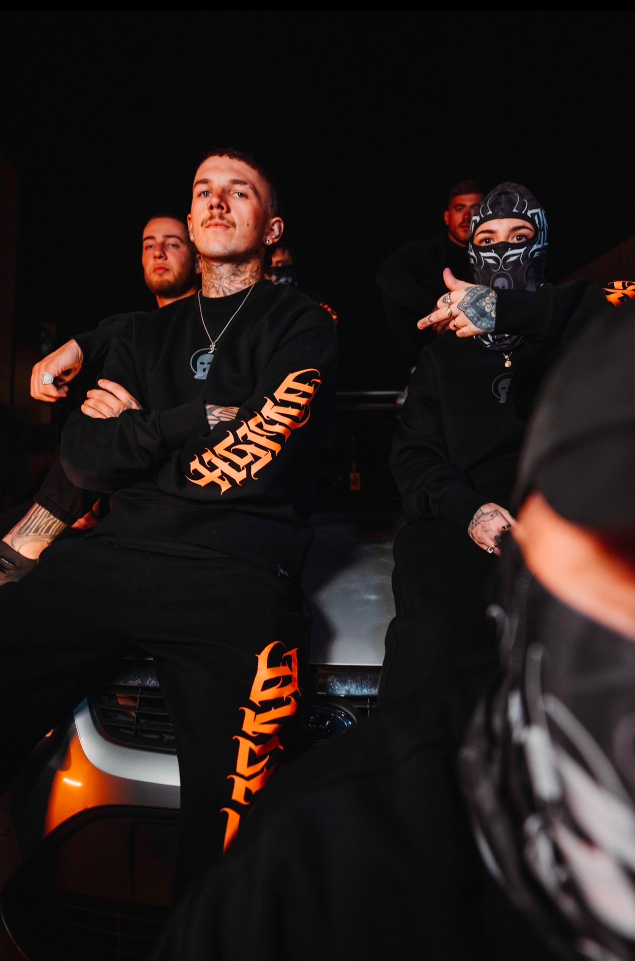 Havoc Sweats