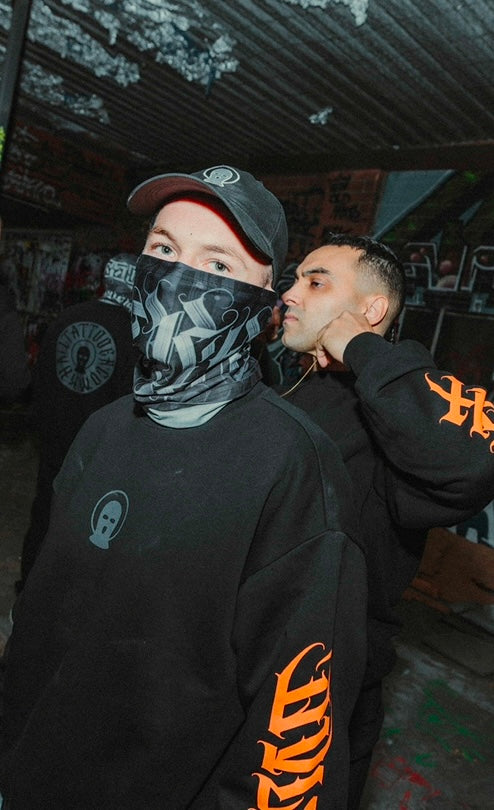 Havoc Sweats