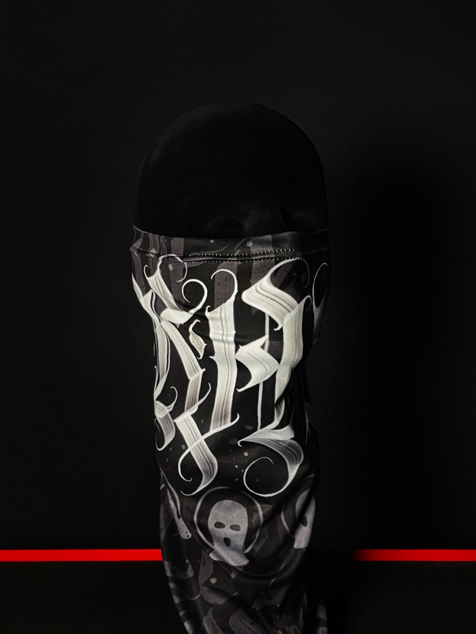 Vandal Neck Gaiter