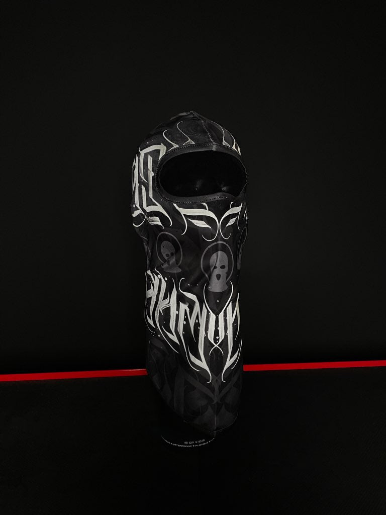 Hooligan Ski Mask