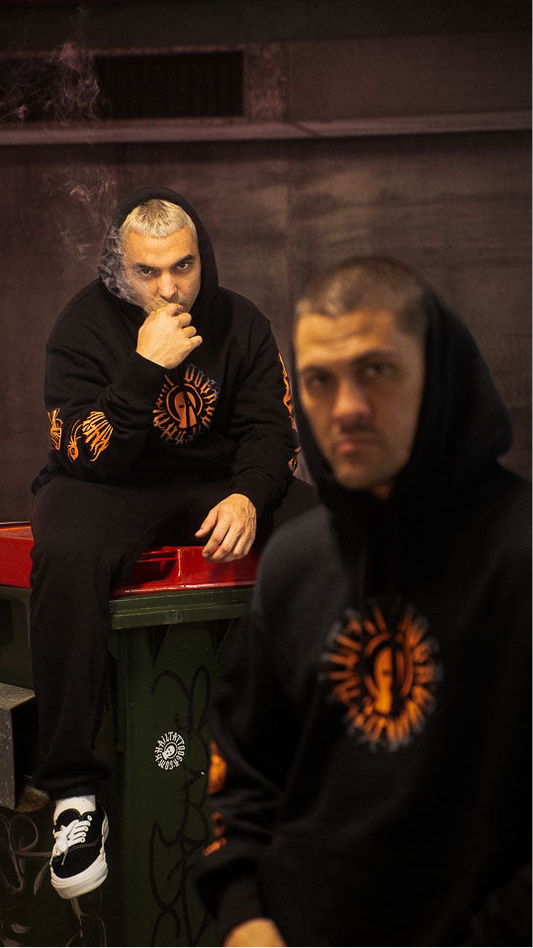 Havoc Hoods