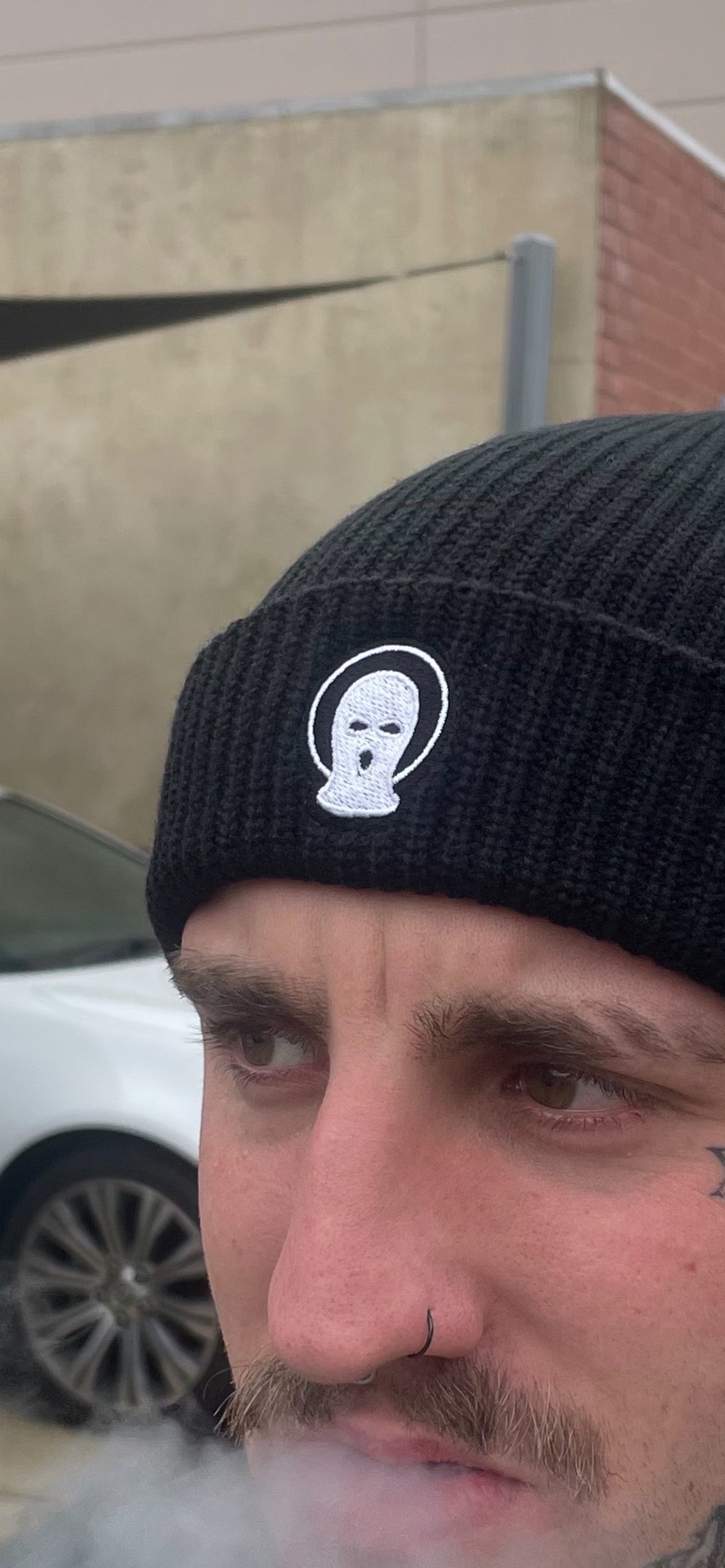 Vigilante Beanie